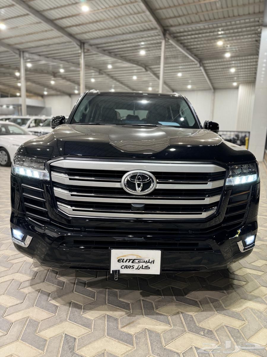 جي اكس ار L2 2025 عداد قليل