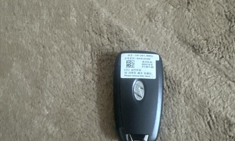 مفتاح النترا وكاله للبيع لأعلى سومه