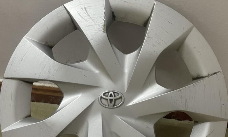 طاسه يارس 2019 اصليه