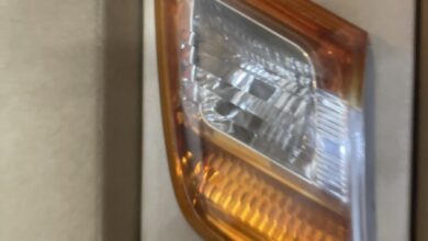 اسطبات سيارة هيلكس موديل قديم