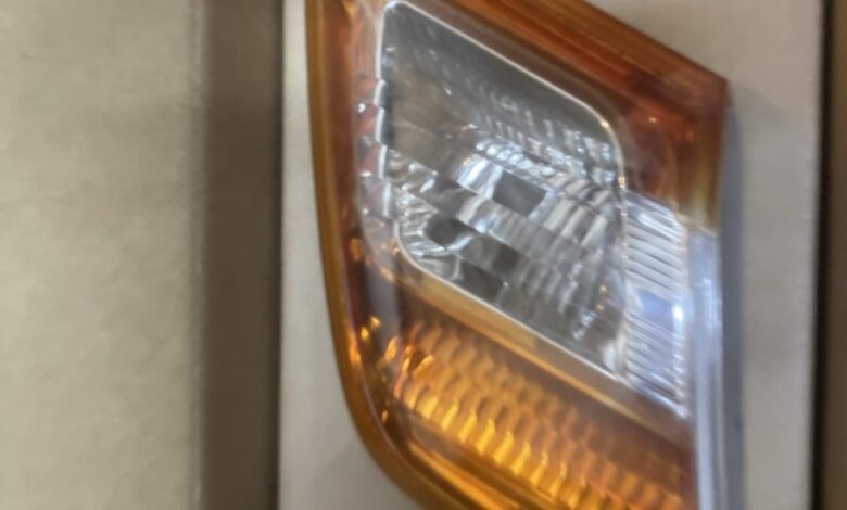 اسطبات سيارة هيلكس موديل قديم