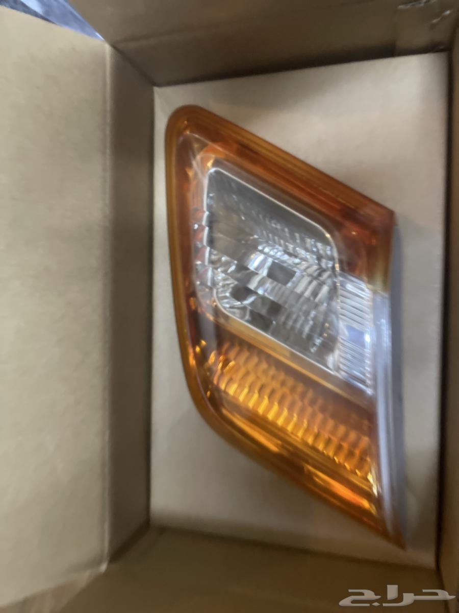 اسطبات سيارة هيلكس موديل قديم