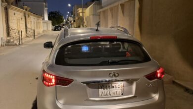 انفنتي 2014 فل كامل