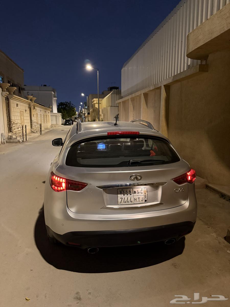 انفنتي 2014 فل كامل