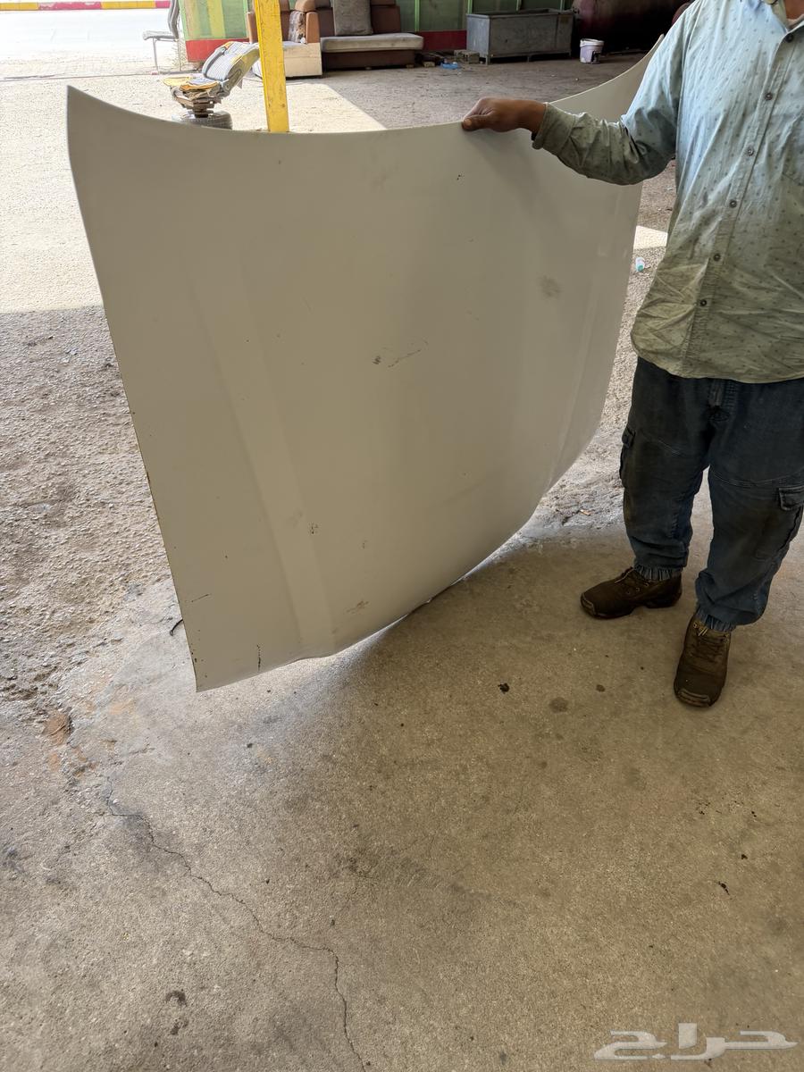 كبوت جنوط لاندكروزر 2007 وتحت