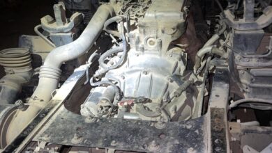 مكينه وا قير دينا 2004