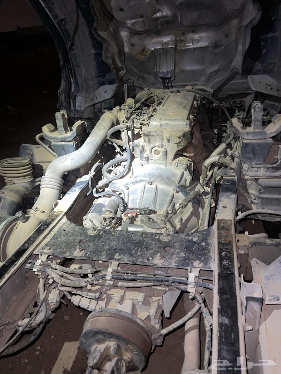 مكينه وا قير دينا 2004