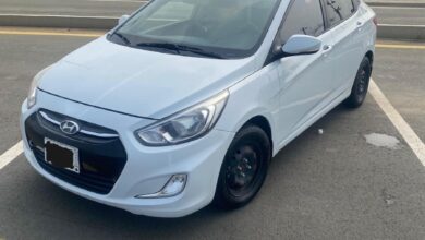 اكسنت 2018 نظيف