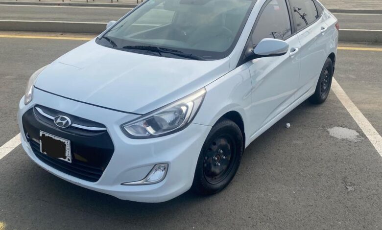 اكسنت 2018 نظيف