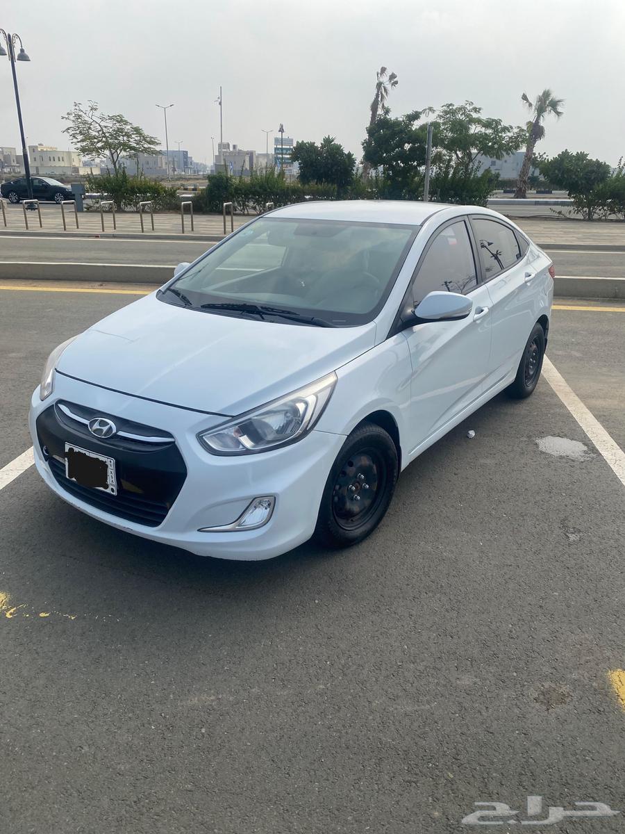 اكسنت 2018 نظيف