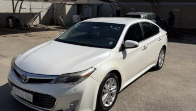 أفالون 2014 نص فل سعودي