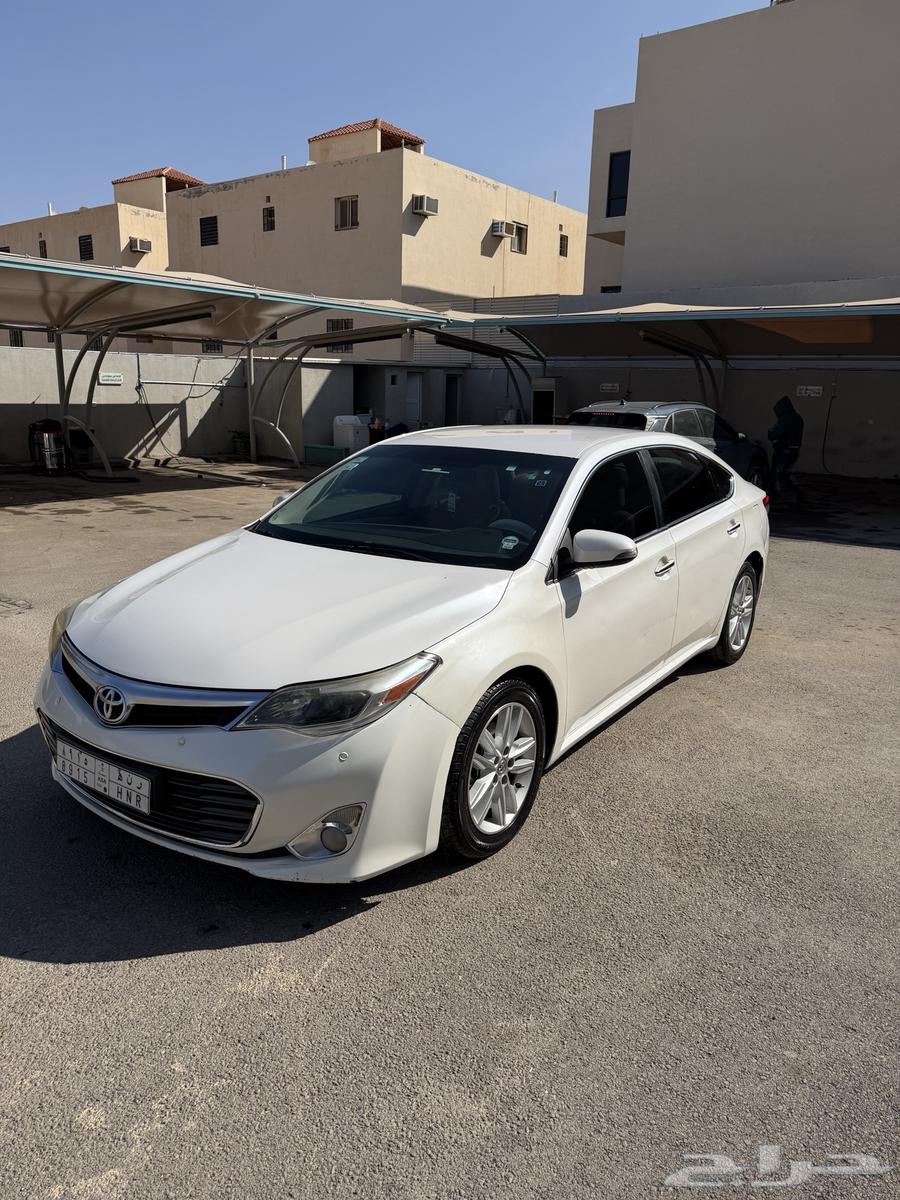 أفالون 2014 نص فل سعودي