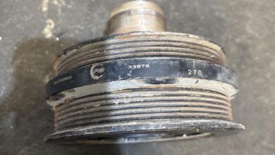 بكره كرنك رياضيه من شركه SLP كمارو