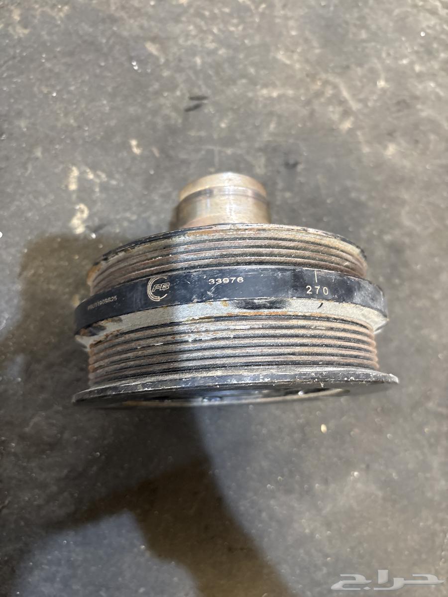 بكره كرنك رياضيه من شركه SLP كمارو