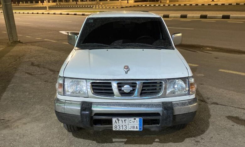 ددسن 2004 نظيفه