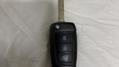 ريموت هيونداي وكاله