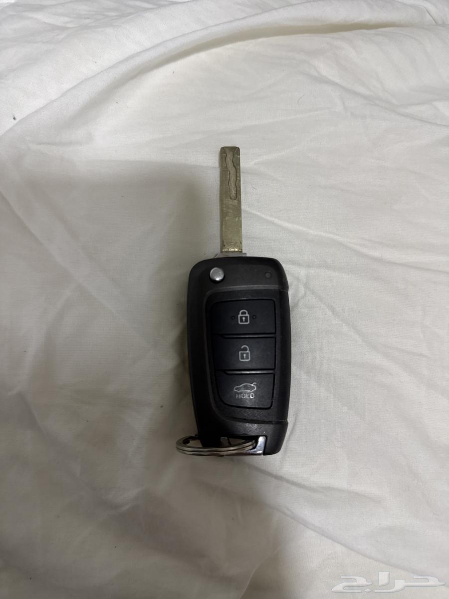 ريموت هيونداي وكاله