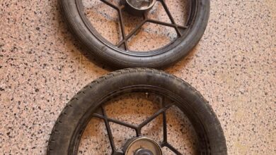 جنوط دباب سوكي نجمه نظيف جدا مع الكفر