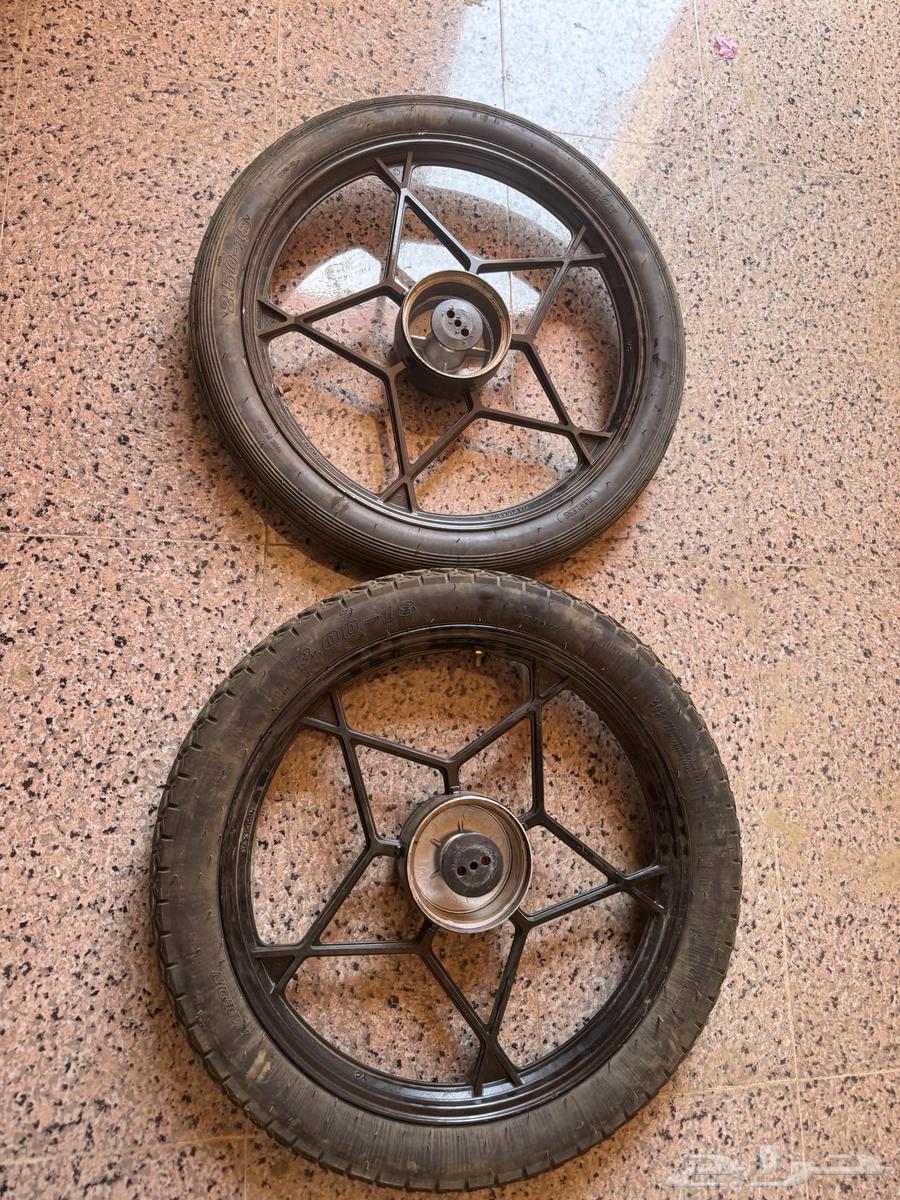 جنوط دباب سوكي نجمه نظيف جدا مع الكفر