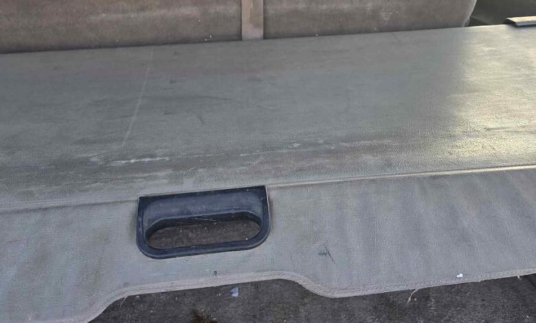 ستارة عفش جمس