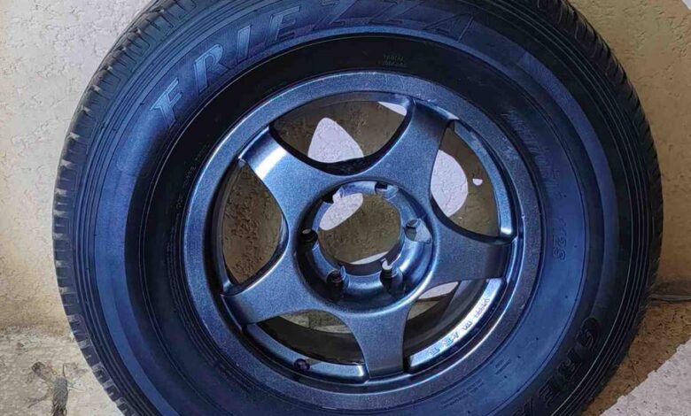 جنوط oz ياباني للبيع العدد 4