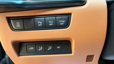 مازدا 90 فل أوبشن