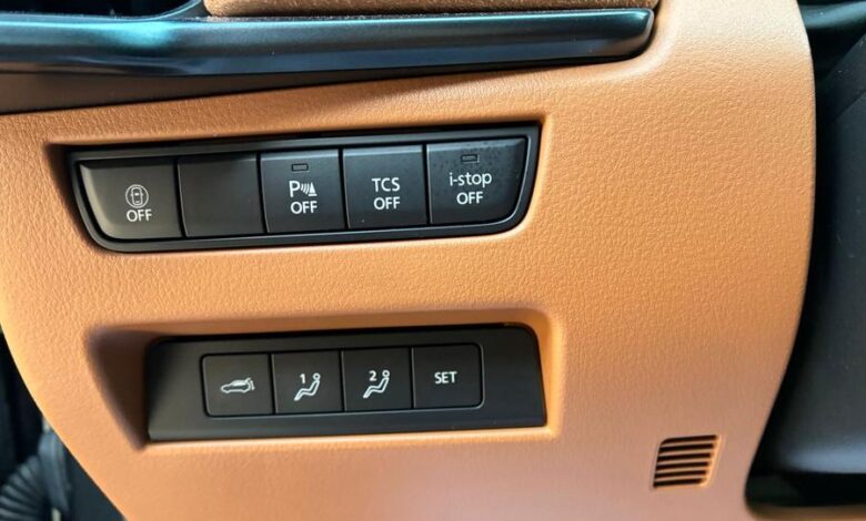 مازدا 90 فل أوبشن