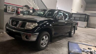 نيفارا نيسان غمارتين