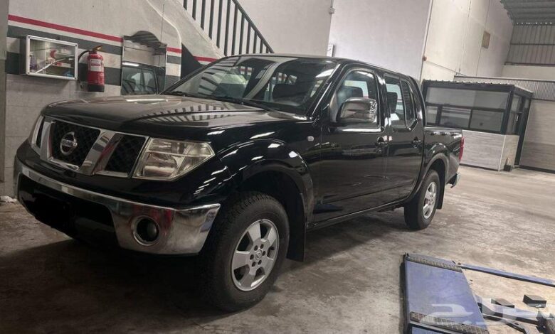 نيفارا نيسان غمارتين