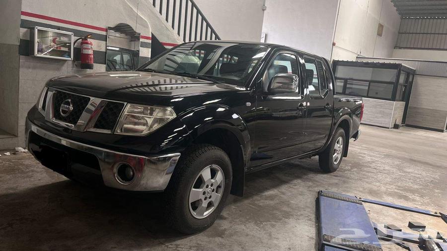 نيفارا نيسان غمارتين