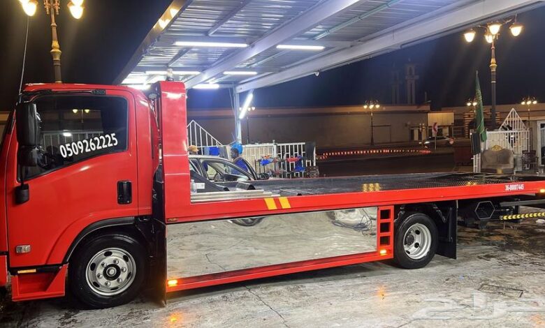 سطحه سيارات