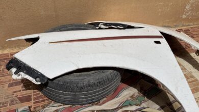 للبيع قطع هايلوكس 2010 وفوق