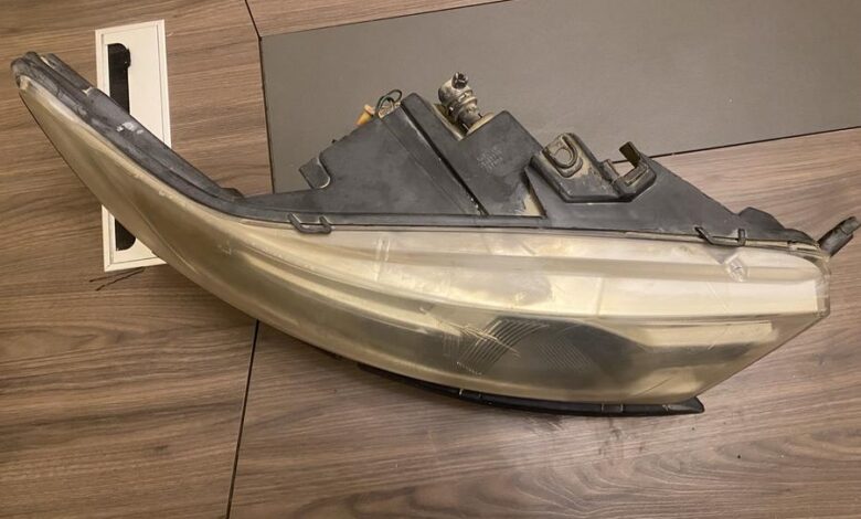 شمعة تورس يمين 2013-2019