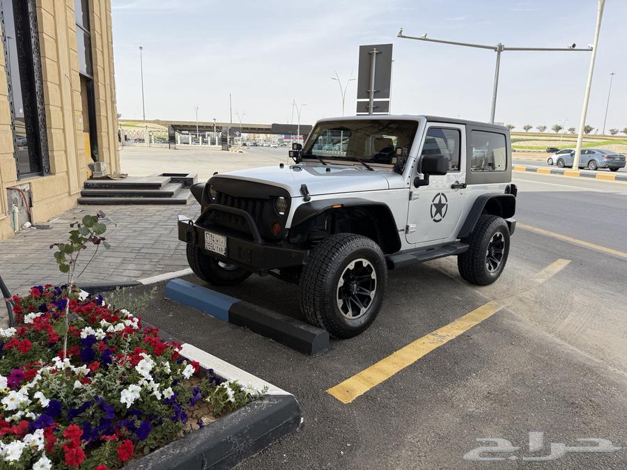 رانجلر سبورت