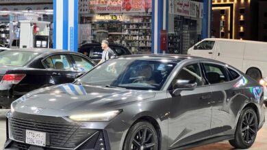 شانجان 2024 uni.v