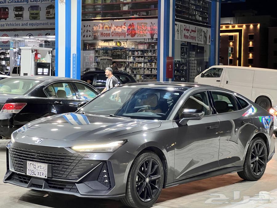 شانجان 2024 uni.v