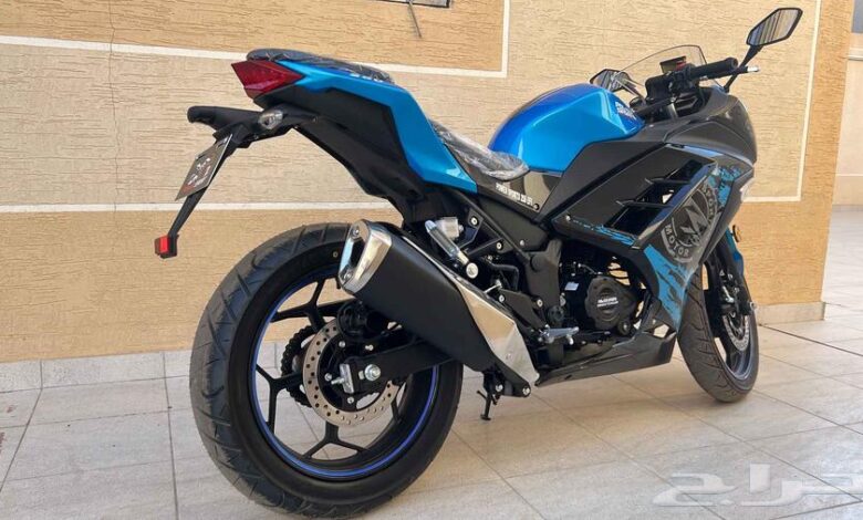 دباب ريس 250cc صيني