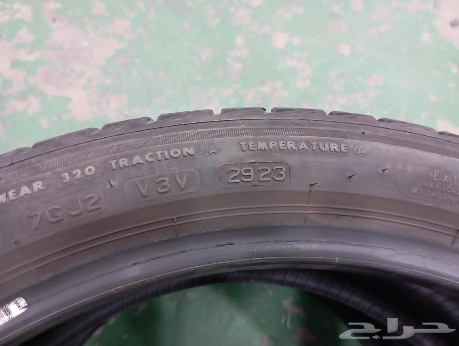 225 40 19برجستون