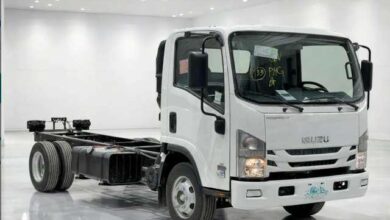 ايسوزو دينا 6 طن عروض الشركات و المؤسسات