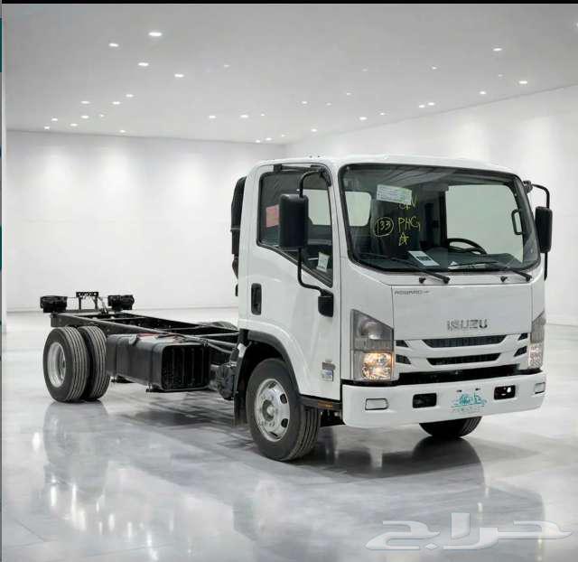 ايسوزو دينا 6 طن عروض الشركات و المؤسسات