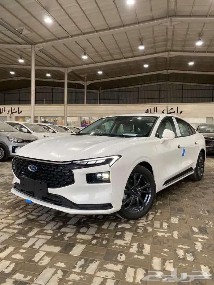 فورد توروس امبيانتي خليجي 2026