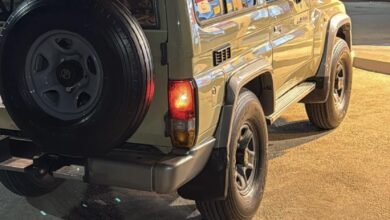 جنوط ديازل فيراني