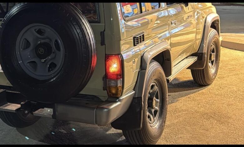 جنوط ديازل فيراني