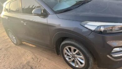 توسان 2017 فل كامل