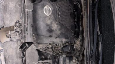 مكينه وقير مكسيما للبيع شرط ممشى المكينه 188