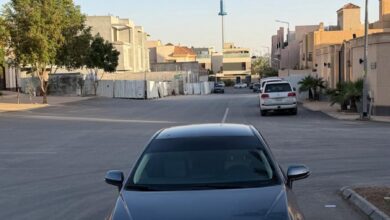 للبيع كورلا 2024 نظيفة جدا