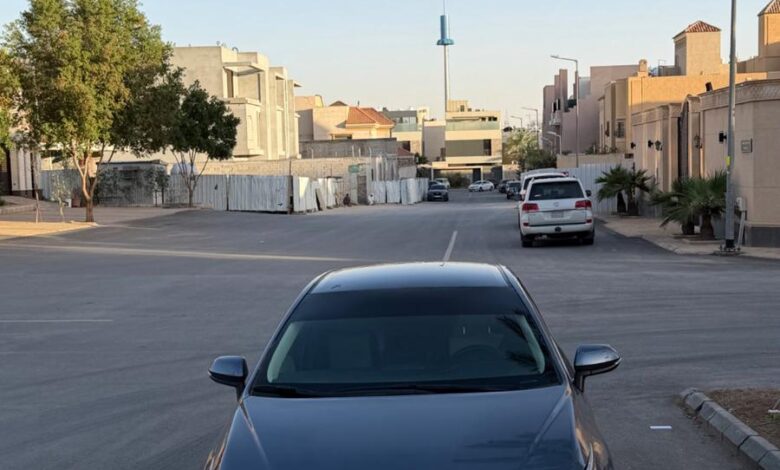 للبيع كورلا 2024 نظيفة جدا