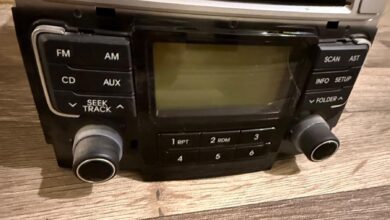 مسجل سوناتا 2012 شد بلد وكاله