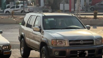 باثفندر 2005 محايل عسير