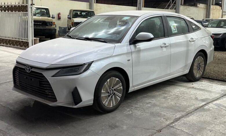 يارس وآي بلس نص فل سعودي 2026